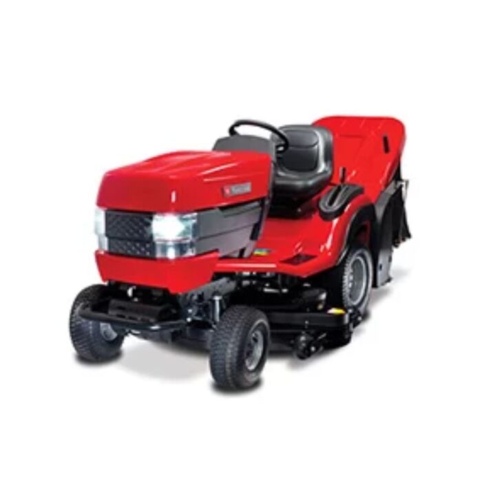 WESTWOOD T80 Ride-On Mower + PGC+