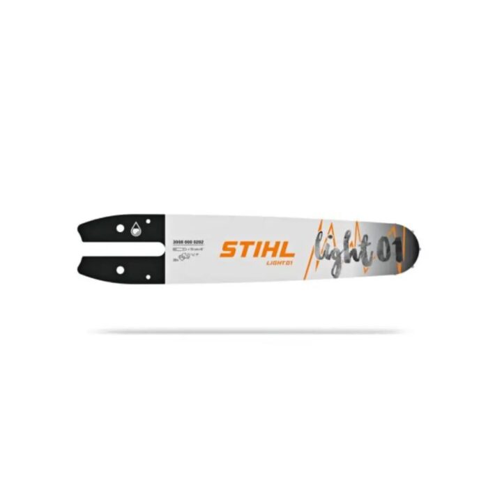 STIHL 6" Light 01 1/4"P 1.1mm Guide Bar (GTA 40)