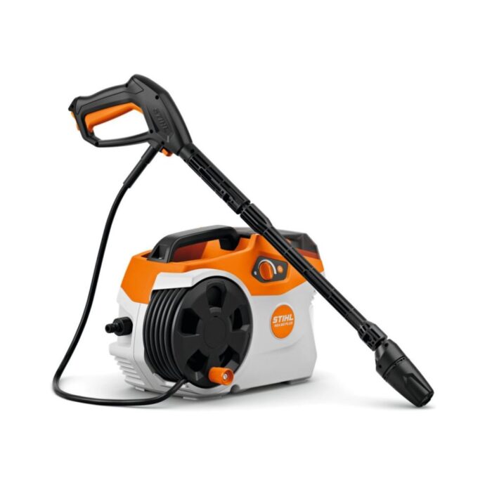 STIHL REA 60 PLUS Cordless Pressure Washer (Shell Only)