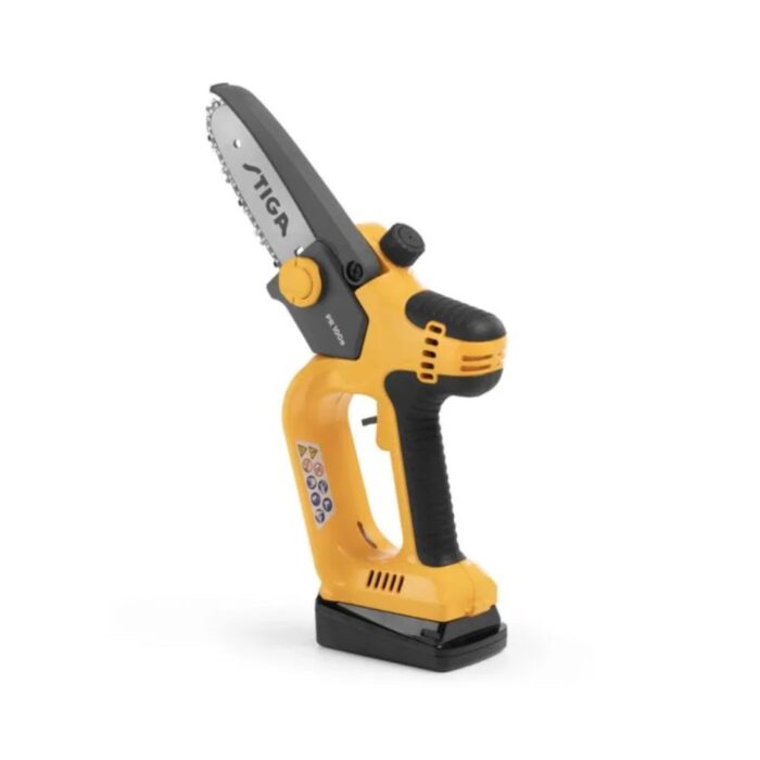 STIGA PR 100e Battery Pruning Saw Kit - Image 2