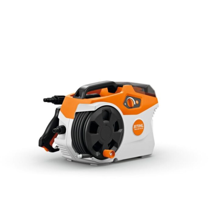 STIHL REA 60 PLUS Cordless Pressure Washer (Shell Only) - Image 2