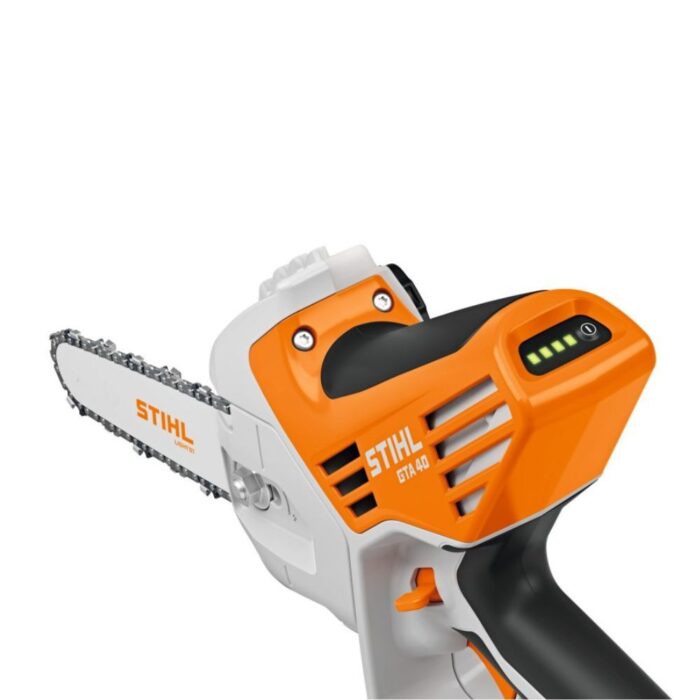 STIHL GTA 40 Cordless Pruner - Image 3