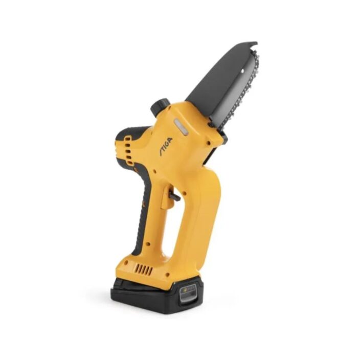 STIGA PR 100e Battery Pruning Saw Kit - Image 3