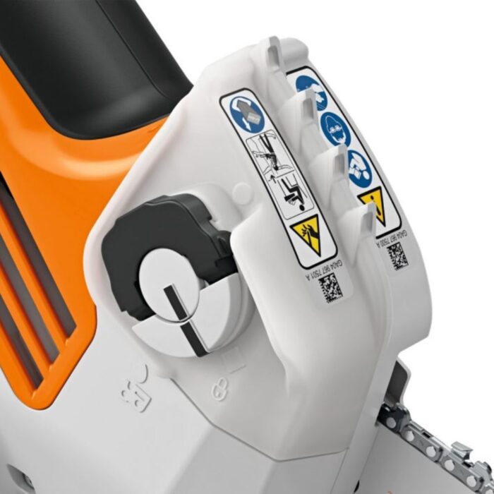 STIHL GTA 40 Cordless Pruner - Image 4