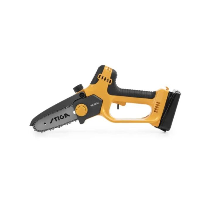 STIGA PR 100e Battery Pruning Saw Kit - Image 4