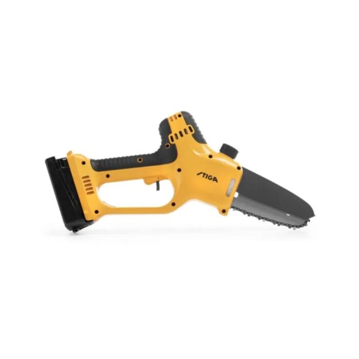 STIGA PR 100e Battery Pruning Saw Kit - Image 5