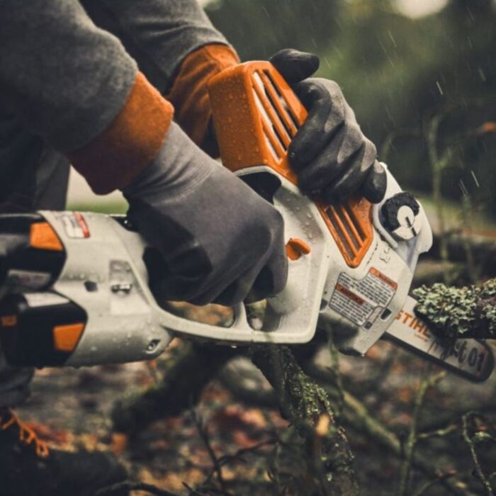 STIHL GTA 40 Cordless Pruner - Image 6