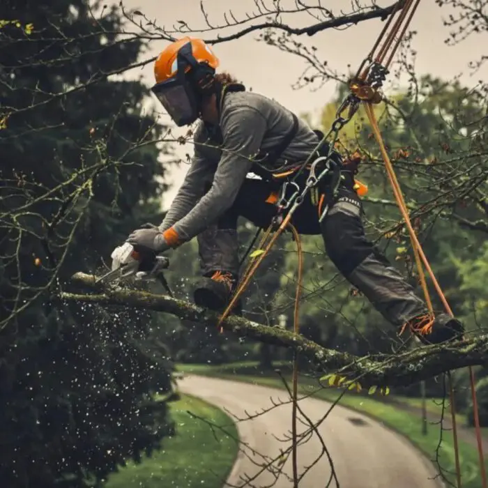 STIHL GTA 40 Cordless Pruner - Image 5