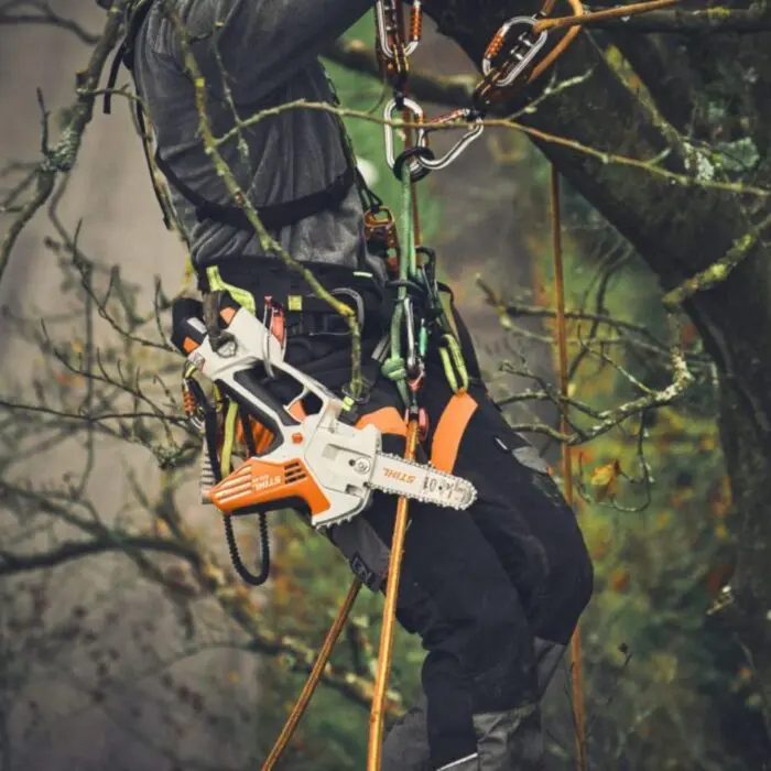 STIHL GTA 40 Cordless Pruner - Image 7