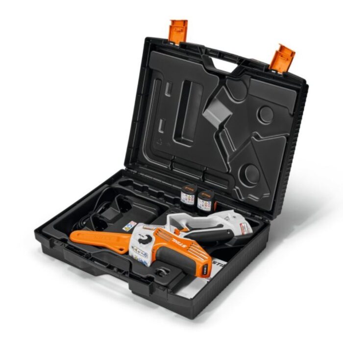 STIHL GTA 40 Cordless Pruner - Image 8