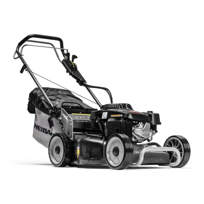 WEIBANG 50 SSD Petrol Lawnmower