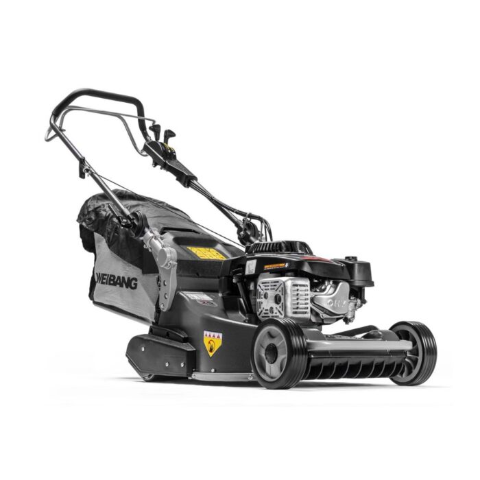 WEIBANG Legacy 48 Pro LV Rear Roller Mower