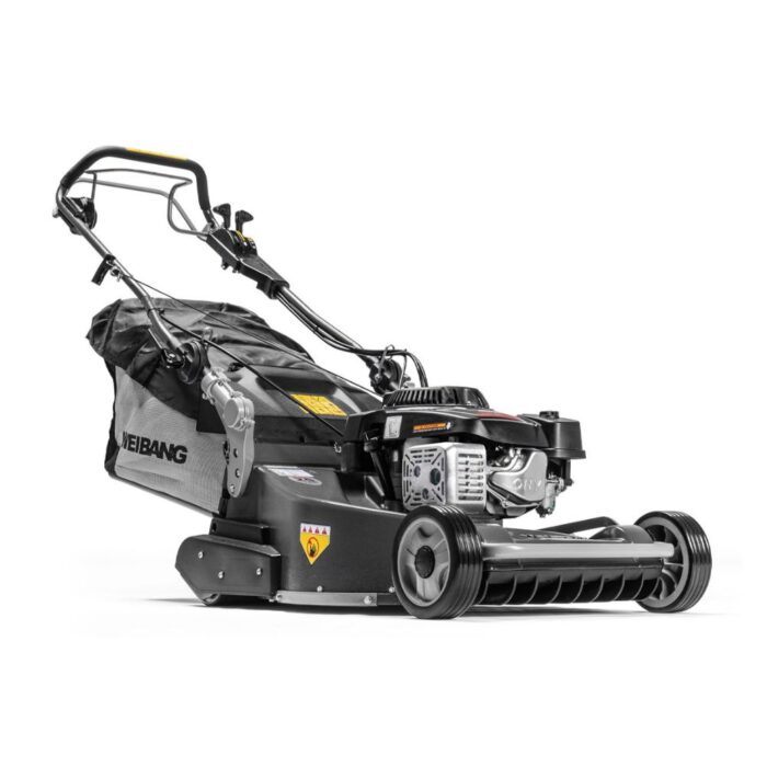 WEIGBANG Legacy 56 Pro BBC LV Lawnmower