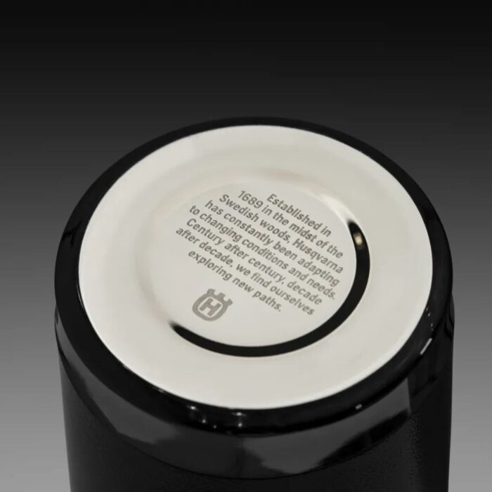 HUSQVARNA Xplorer Insulated Food Can - Image 2