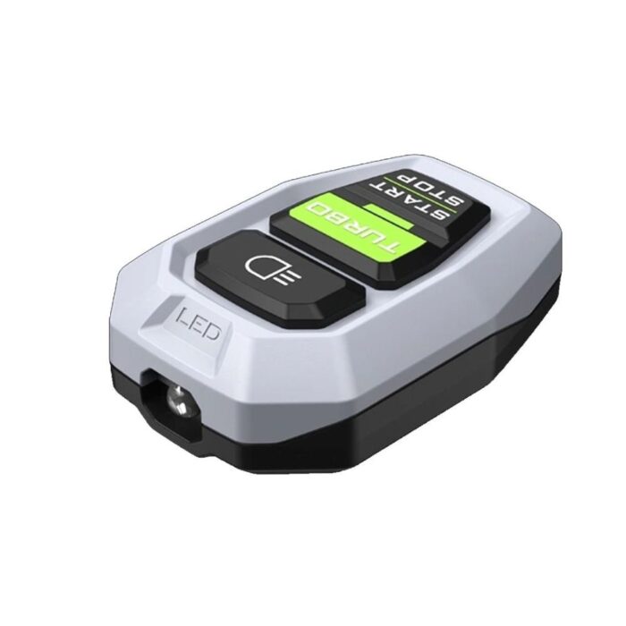 EGO WDV0900E Cordless Wet & Dry Vacuum Cleaner (Shell Only) - Image 4
