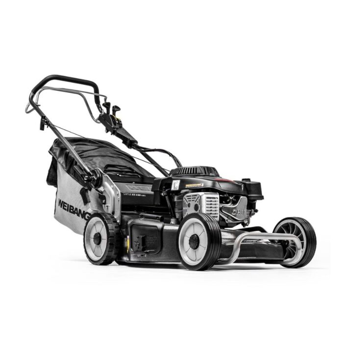 WEIBANG Virtue 53 SSD LV Lawn Mower