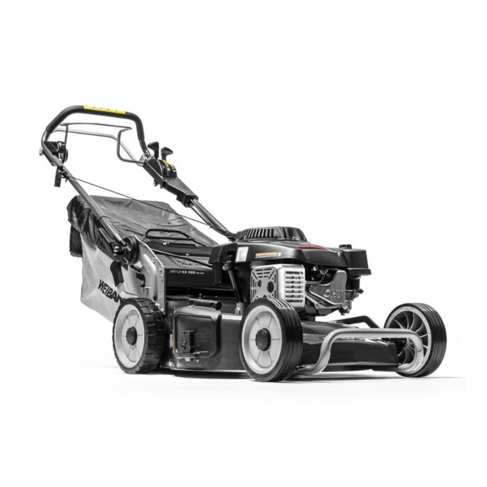 WEIBANG Virtue 53 SSD BBC LV Lawn Mower
