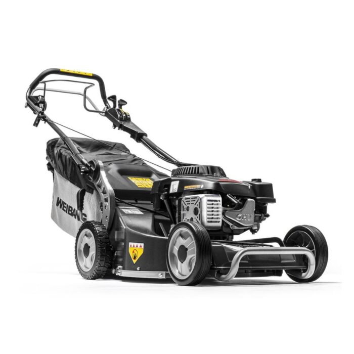 WEIBANG Virtue 53 ASD BBC LV Lawnmower