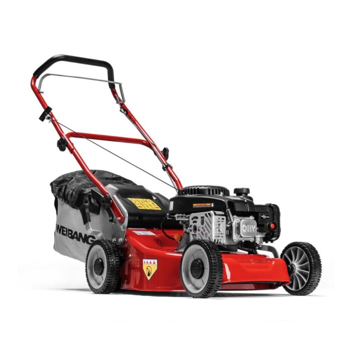 WEIBANG Virtue Homeline 46 P 3-in-1 Lawn Mower