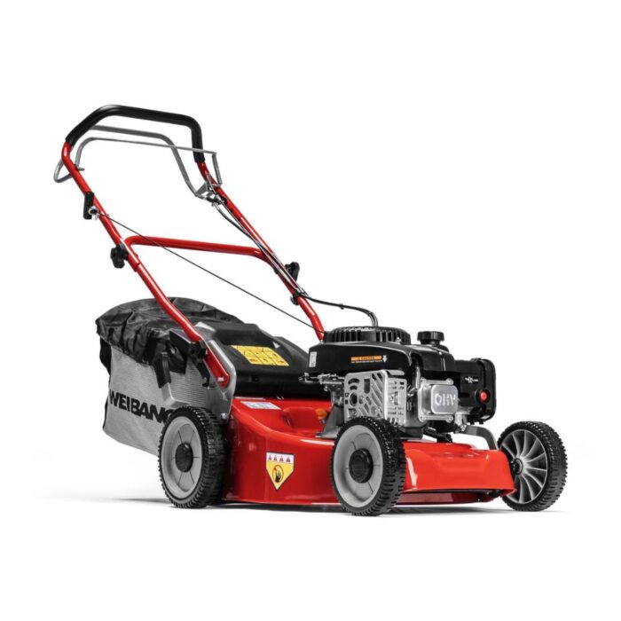 WEIBANG Virtue Homeline 46 SP 3-in-1 Lawn Mower