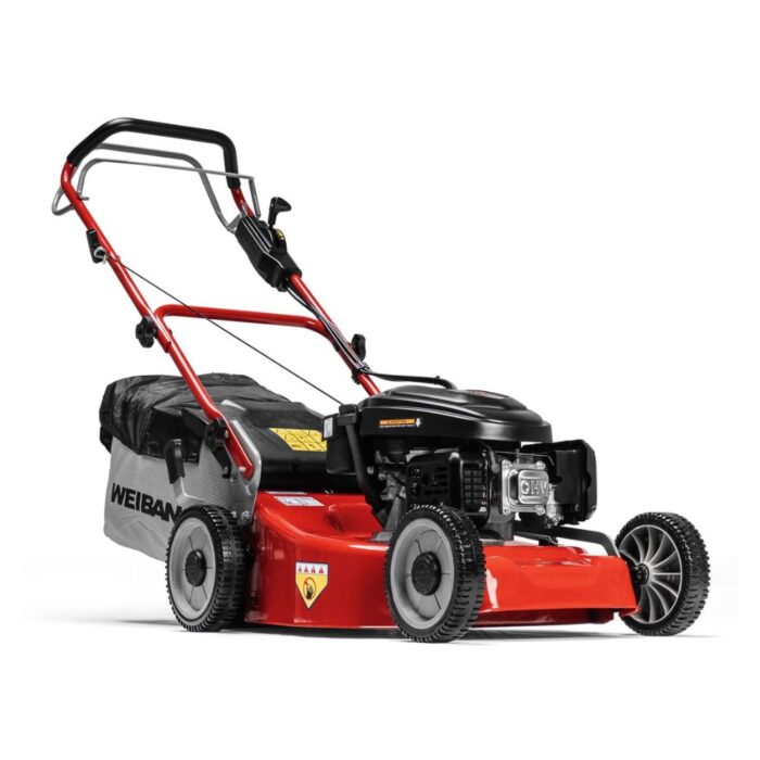 WEIBANG Virtue Homeline 50 SP 3-in-1 Lawn Mower