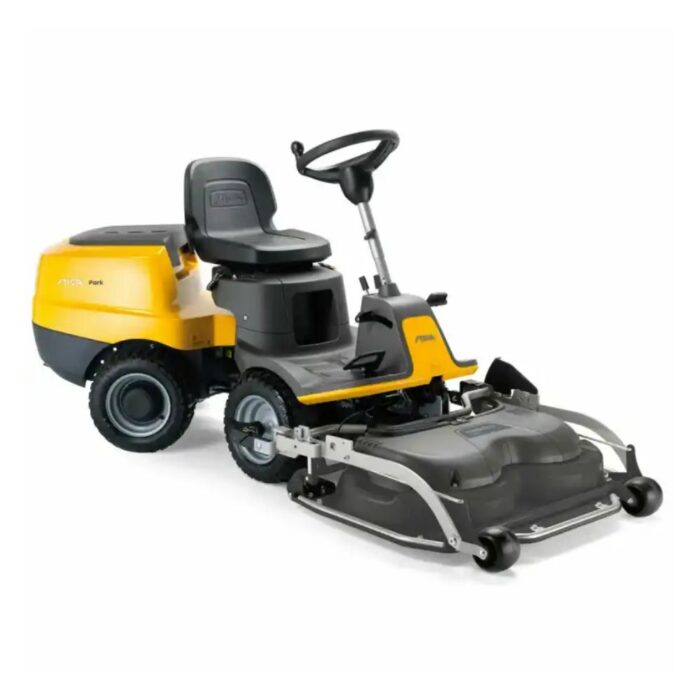 STIGA Park 300 RC Petrol Front Mower