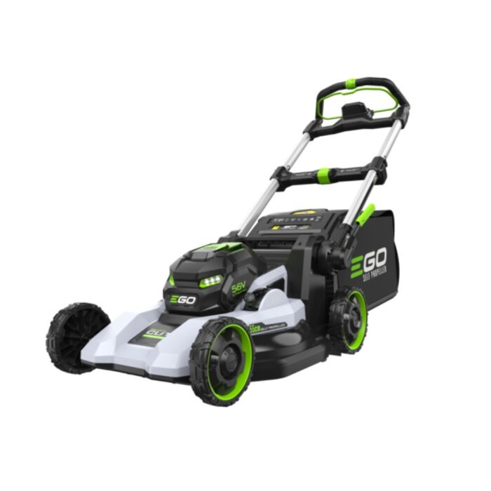 EGO LM2230E-SP Cordless Lawn Mower (Shell)
