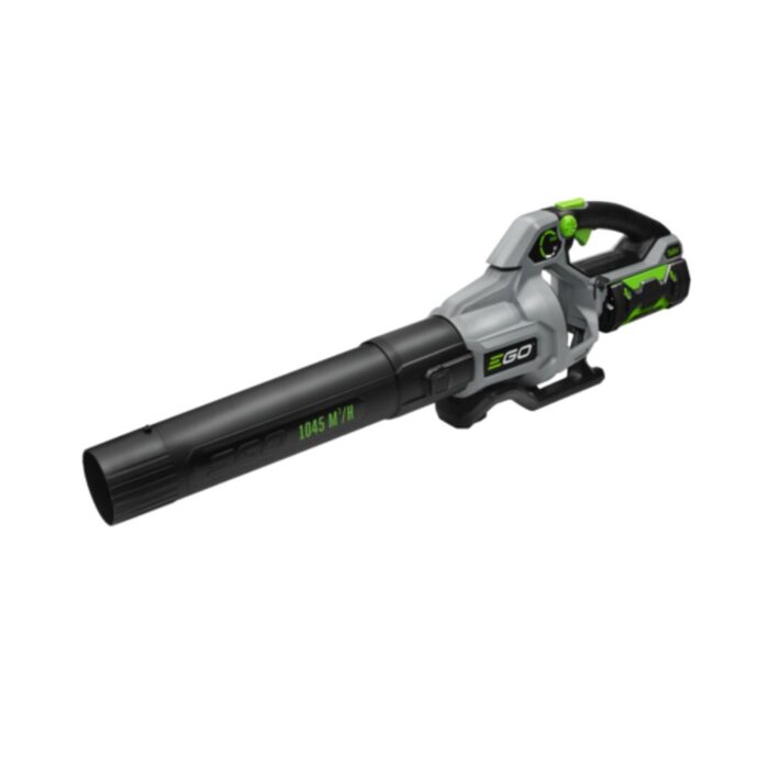 EGO LB6151E Cordless Leaf Blower (Kit) - Image 2
