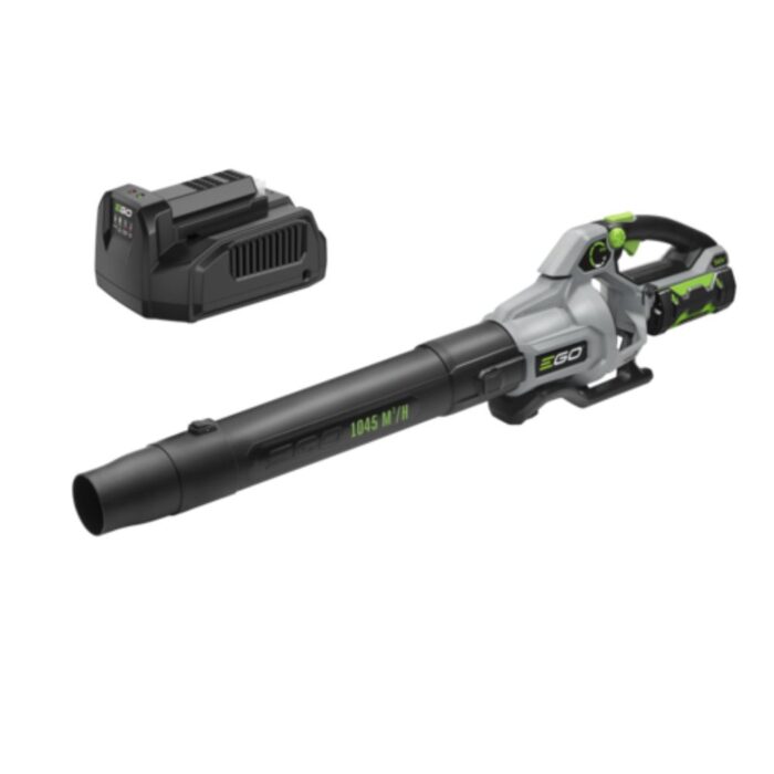 EGO LB6151E Cordless Leaf Blower (Kit)