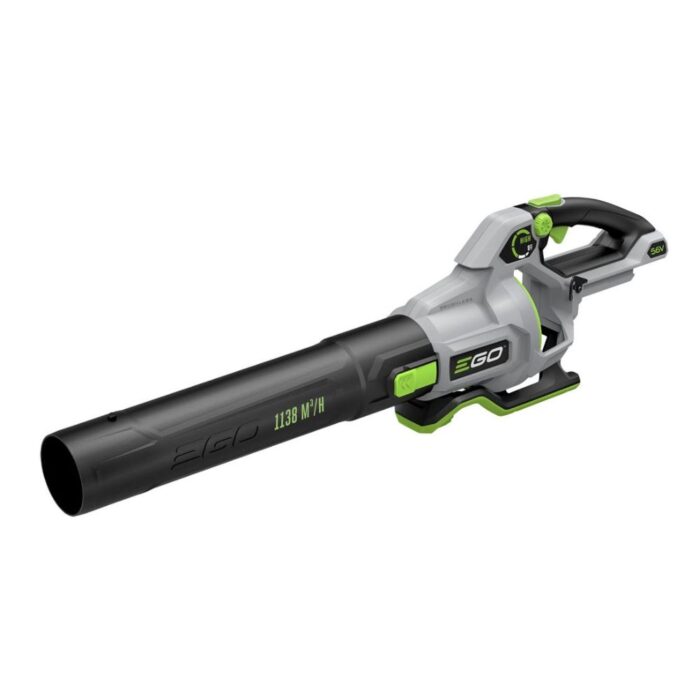 EGO LB6700E Cordless Leaf Blower (Shell Only)