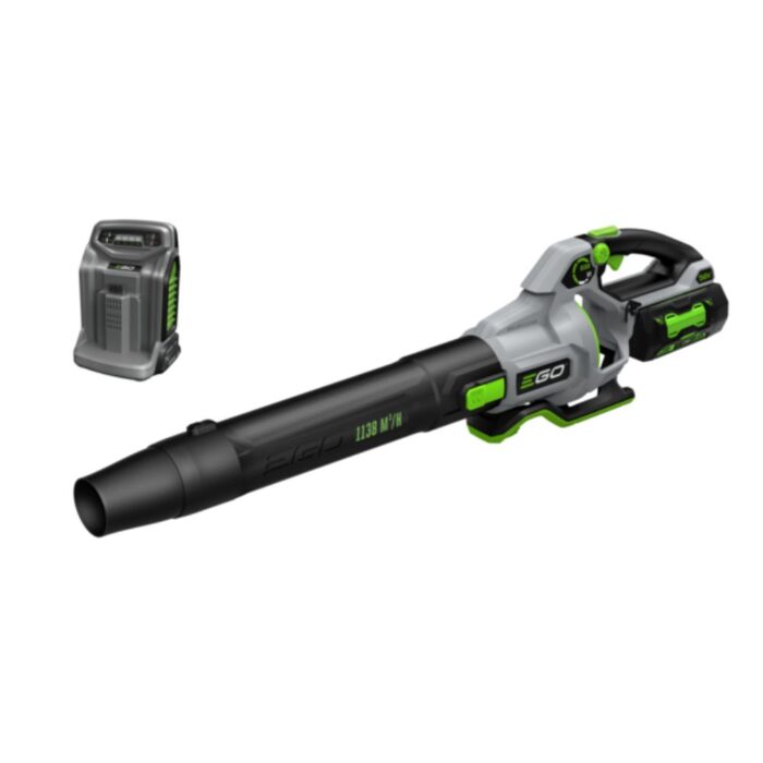 EGO LB6704E Cordless Leaf Blower (Kit)