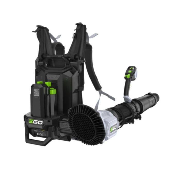 EGO LBPX1100 Cordless Backpack Blower