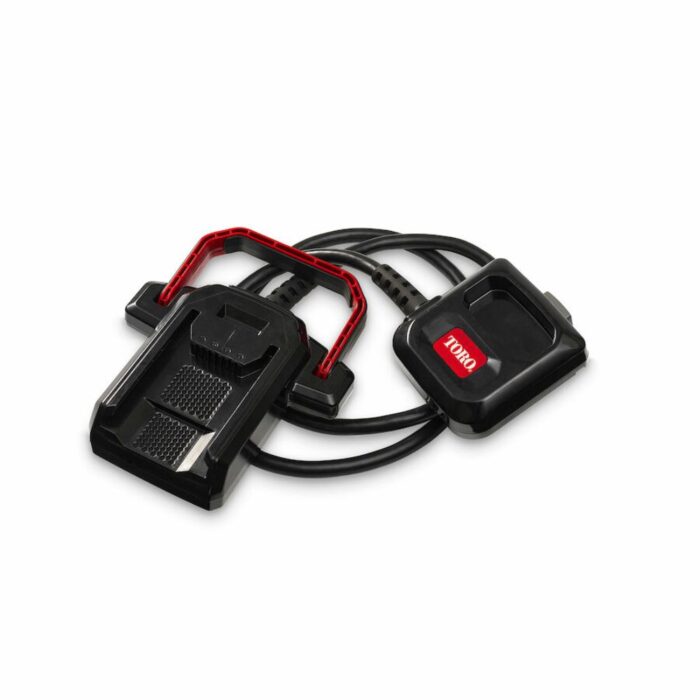 TORO 60V Max Revolution Powerlink Tether