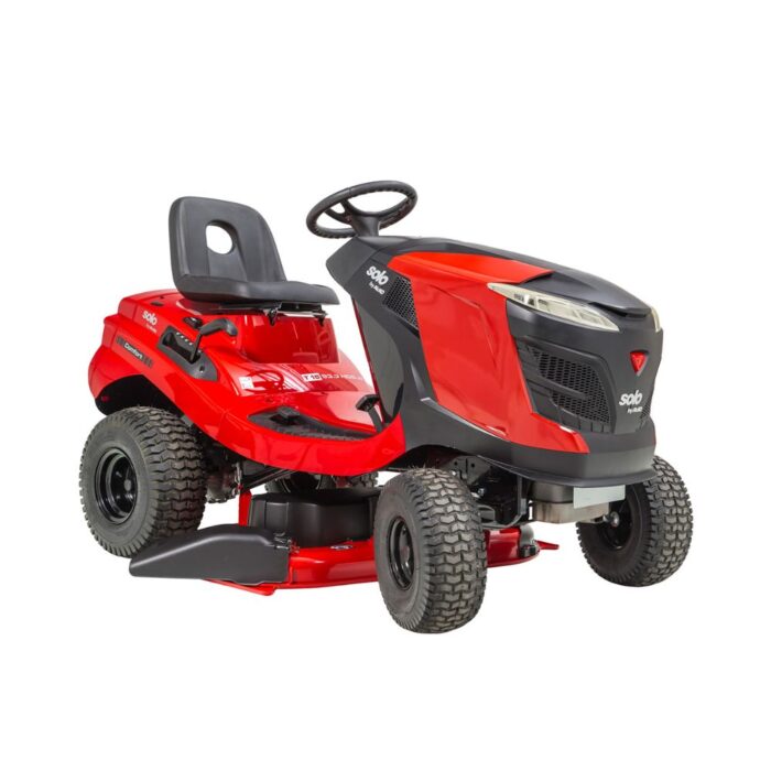 AL-KO Comfort T15-93.3 HDS-A Petrol Side Discharge Lawn Tractor