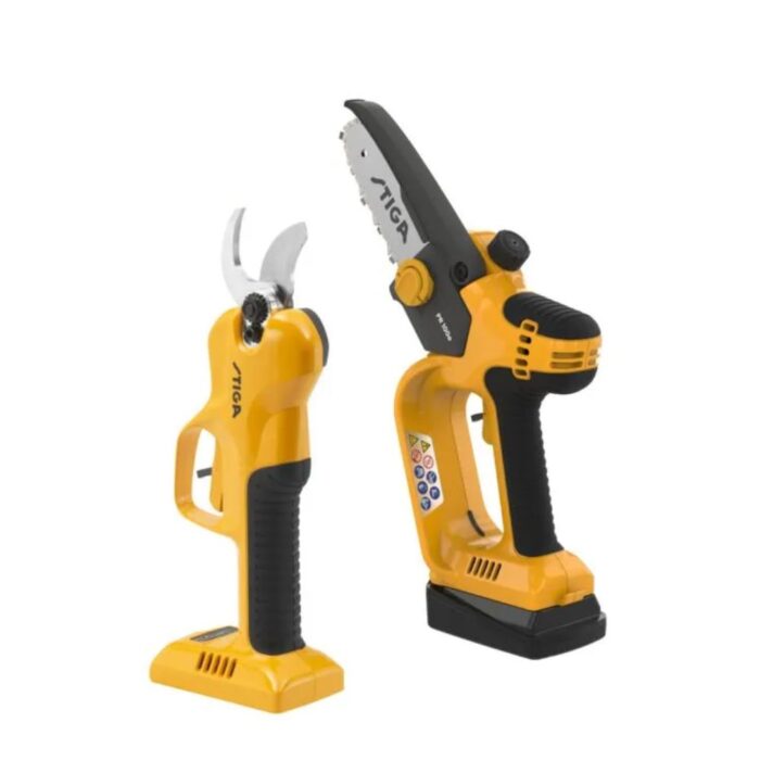 STIGA SP 100e Kit