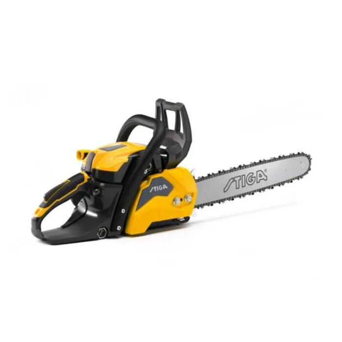 STIGA CS 545 Petrol Chainsaw