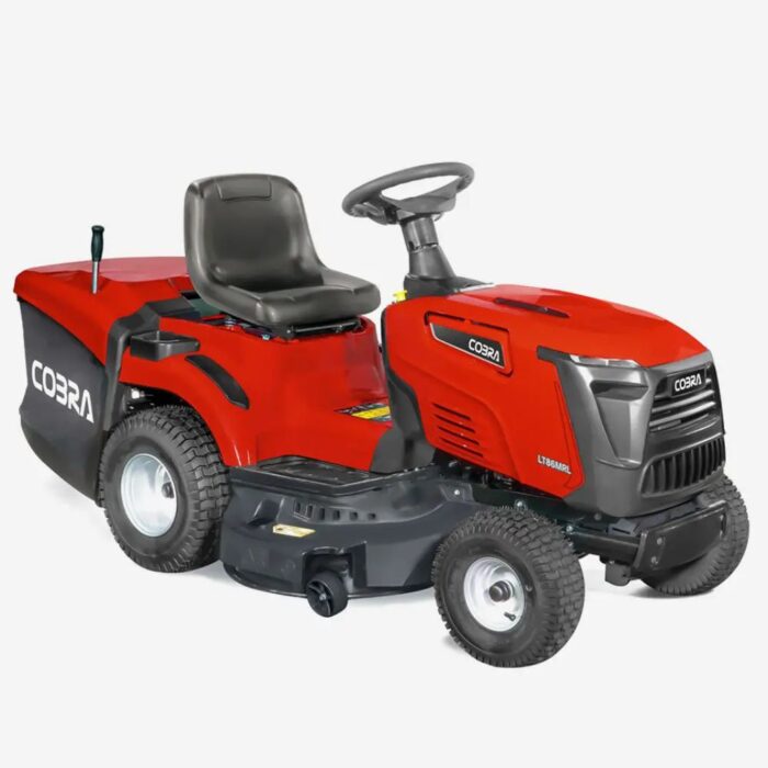 COBRA LT86MRL Petrol Tractor