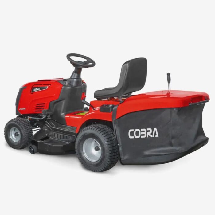 COBRA LT102HRL Petrol Tractor - Image 2