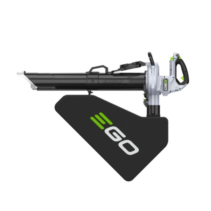 EGO LV5004E Cordless Leaf Blower and Vacuum (Kit) - Image 3