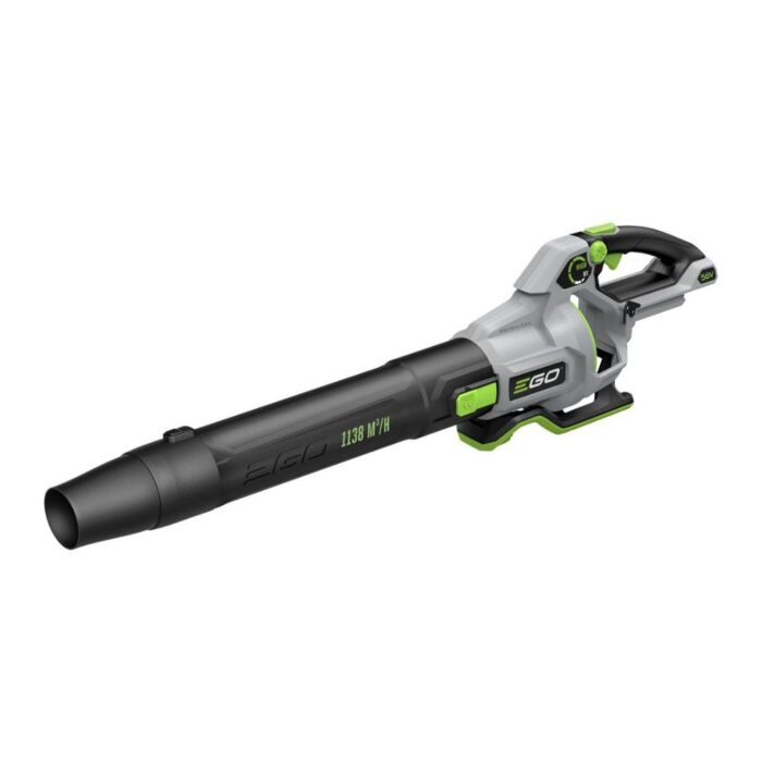 EGO LB6700E Cordless Leaf Blower (Shell Only) - Image 2