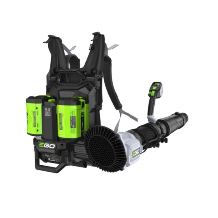 EGO LBPX1100 Cordless Backpack Blower - Image 2