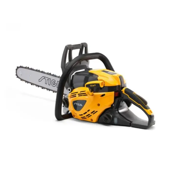 STIGA CS 545 Petrol Chainsaw - Image 2