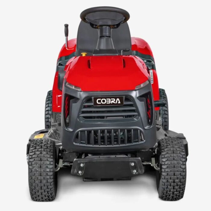COBRA LT102HRL Petrol Tractor - Image 3