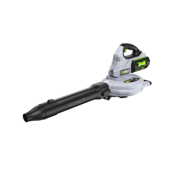 EGO LV5004E Cordless Leaf Blower and Vacuum (Kit) - Image 4