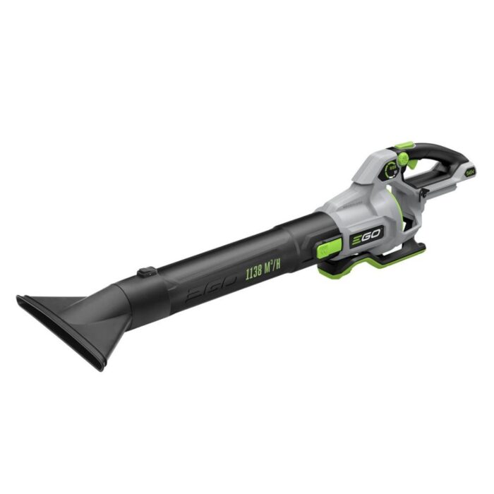 EGO LB6700E Cordless Leaf Blower (Shell Only) - Image 3