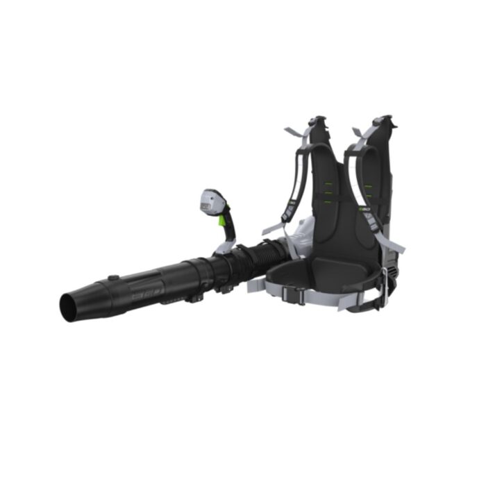 EGO LBPX1100 Cordless Backpack Blower - Image 3