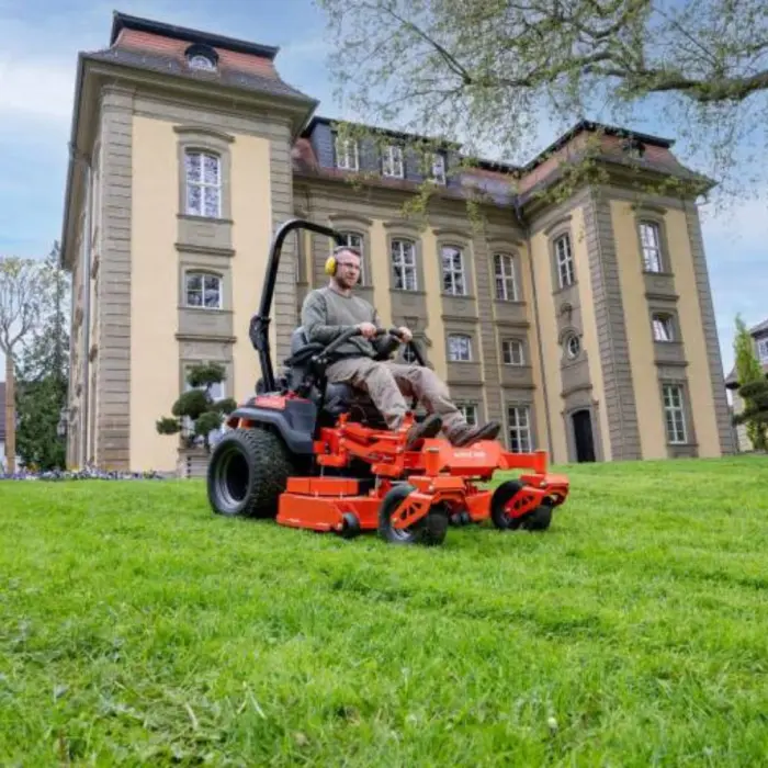 ARIENS ZENITH 60R Zero-Turn Mower - Image 3