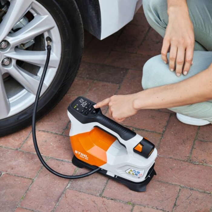 STIHL KOA 20 Cordless Compressor - Image 3