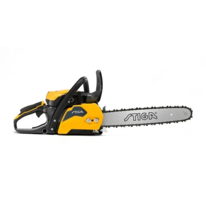 STIGA CS 545 Petrol Chainsaw - Image 4