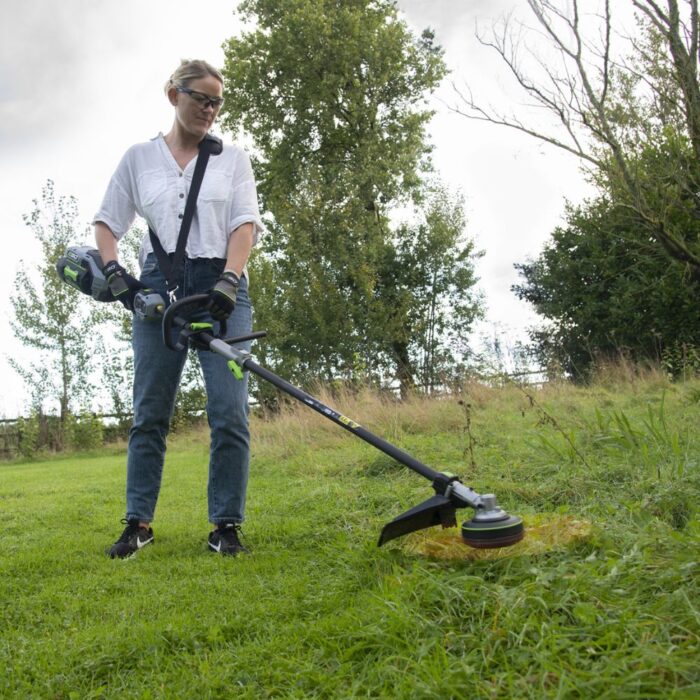 EGO STA1700 Multi-Tool Line Trimmer - Image 4